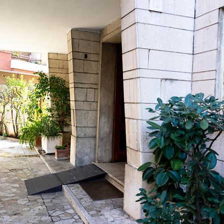 Ermete Vatican House 로마 외부 사진